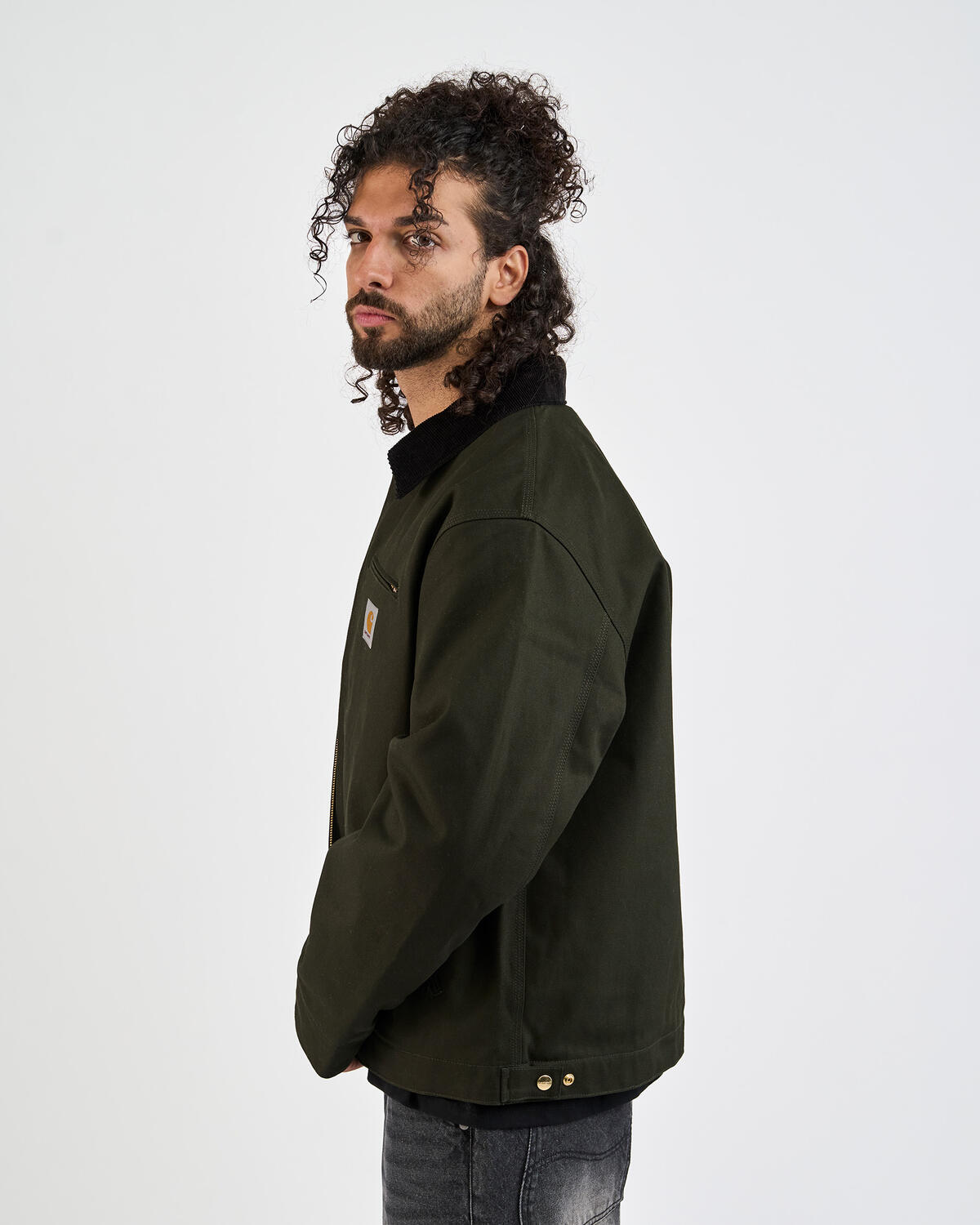 Carhartt WIP Detroit Jacket | I015264.3CM01 | AFEW STORE